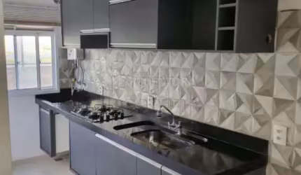 Apartamento Residencial Santa Filomena