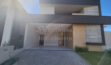 Casa Venda Condomínio Setlife II Mirassol