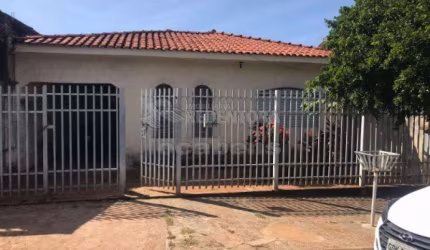 Solo Sagrado - Casa Venda
