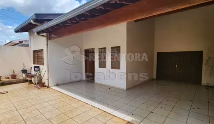 Casa e Edícula Venda