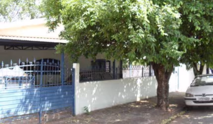 ESQUINA - Boa para residencia e comércios.