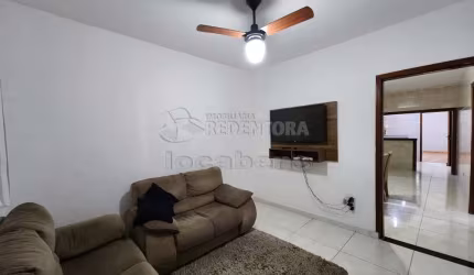Casa de 3 dormitórios no Jardim Antunes