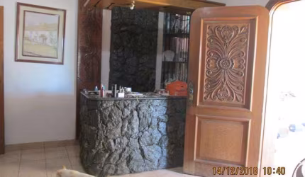 Casa Sobrado em São José do Rio Preto