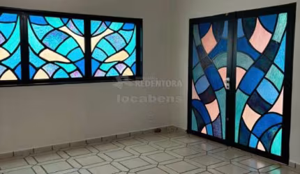Casa Sobrado em São José do Rio Preto