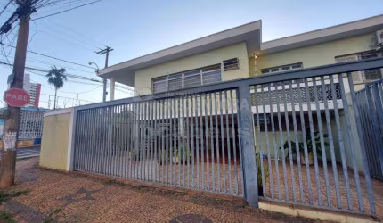 Casa Venda no Boa Vista com 03 dormitórios