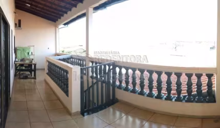 Residencial Jardim Antonieta - Ótimo sobrado