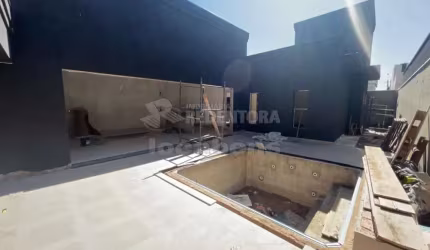 Excelente casa no Maria Julia com 3 dormitórios tipo apartamento