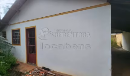 Casa Venda e Locação - BADY BASSIT