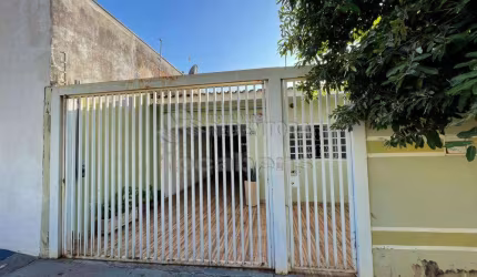 Vila Boa Esperança - Casa
