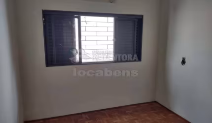 Casa Padrão em São José do Rio Preto