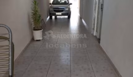 Jardim Itapema - Casa venda