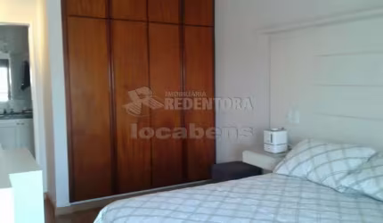 Apartamento à venda - Andar alto, três dormitórios, uma suíte, duas vagas - Ulisses Jamil Cury