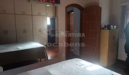 Jardim Nazareth - Casa a Venda