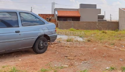 Terreno Venda