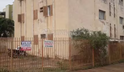 Apartamento Padrão em São José do Rio Preto