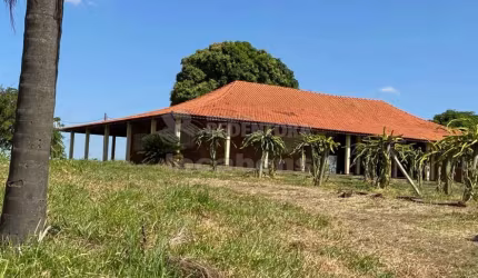 Fazenda Venda