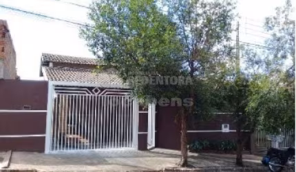 Casa Venda - Jardim Arroyo