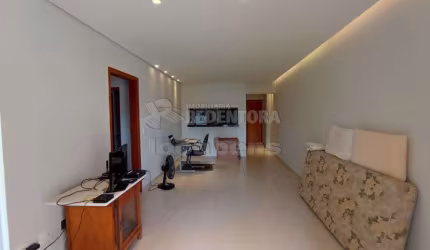 Apartamento Padrão em São José do Rio Preto