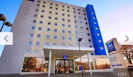 Ibis Budget Venda