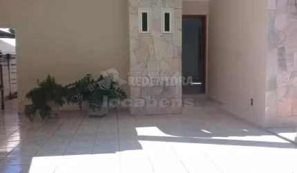 Casa Terrea Bairro Jardim Estrela