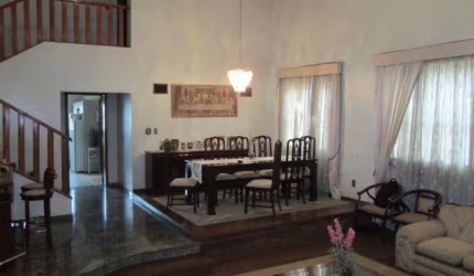 Casa Padrão em São José do Rio Preto