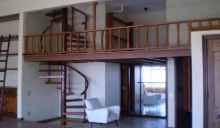 Cobertura com 3 dormitórios Venda - Centro