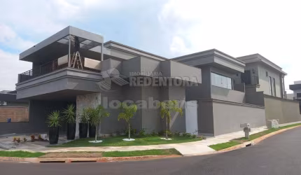 Casa / Condomínio - Setlife Mirassol - Venda - Residencial | SetLife Residence Club I