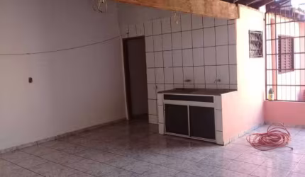 Casa Padrão em São José do Rio Preto