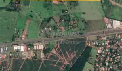 Terreno / Área À venda com 25 alqueires Paulista   em Guapiaçu