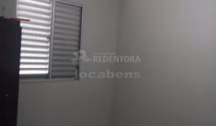 Apartamento Padrão em São José do Rio Preto