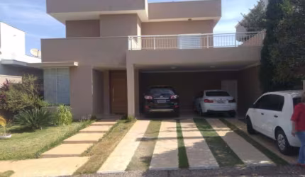 Damha 4 casa com 3 dormitórios