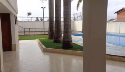 Casa Locação Jardim Fernandes