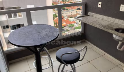 Apartamento Padrão em São José do Rio Preto