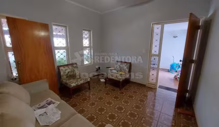 Jardim Europa - Casa Venda