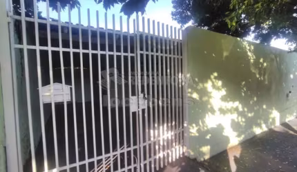 Casa Venda Bosque da Felicidade