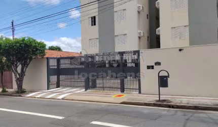 Prédio com Elevador, 3 dorms, 1 apto, armários, Parque Industrial - Perto da Boa Vista