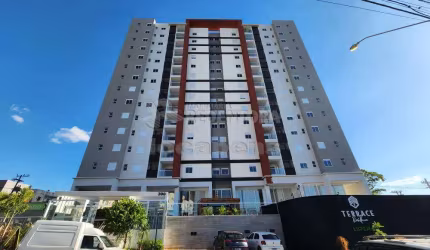 Apartamento no Higienópolis com 2 dormitórios + office
