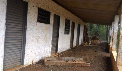 Terreno Área em São José do Rio Preto