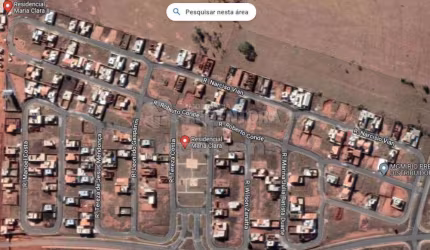 Terreno Padrão em São José do Rio Preto