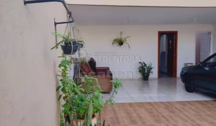 Casa Padrão em Cedral
