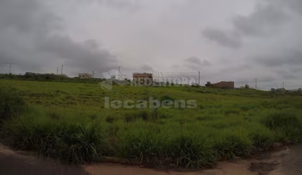 Área em Bady Bassitt - SP 2303m²