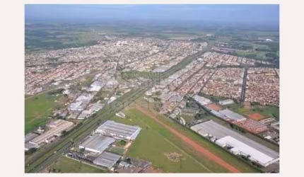 Terreno Venda Residencial Regissol 1 Mirassol-SP