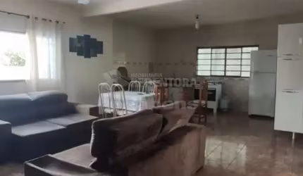 Chácara Venda - Estancia Nossa Senhora Aparecida