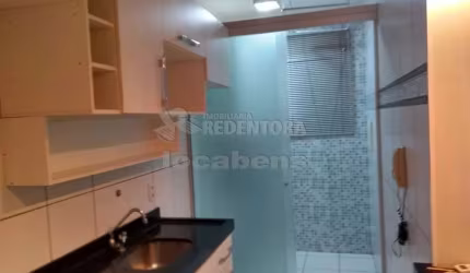 Apartamento Padrão em São José do Rio Preto