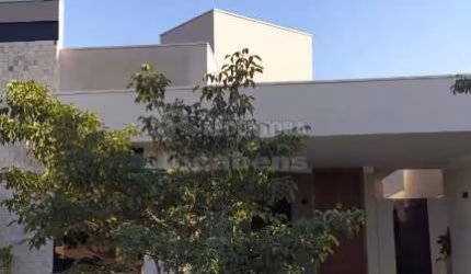 Casa no Residencial Maza com 3 dormitórios