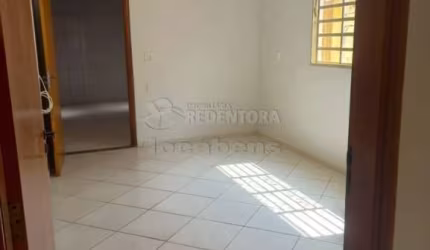 Casa em Mirassol