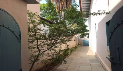 Casa Sobrado em São José do Rio Preto