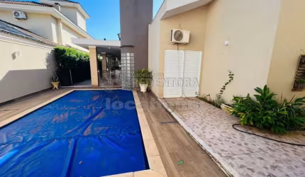 Damha 1 Casa com 4 suítes