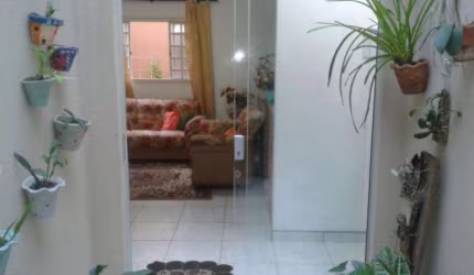 Casa Padrão em São José do Rio Preto
