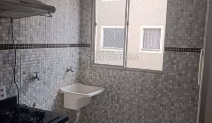 Rio Amazonas - Apartamento com 02 dormitórios à Venda